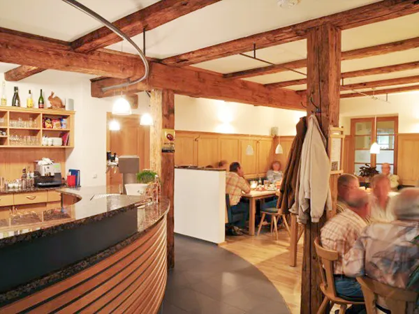 Weinstube Hasen Bad Waldsee