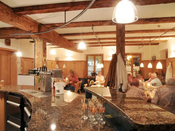 Weinstube Hasen Bad Waldsee