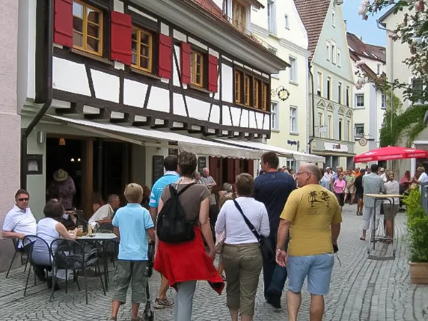 Weinstube Hasen Bad Waldsee